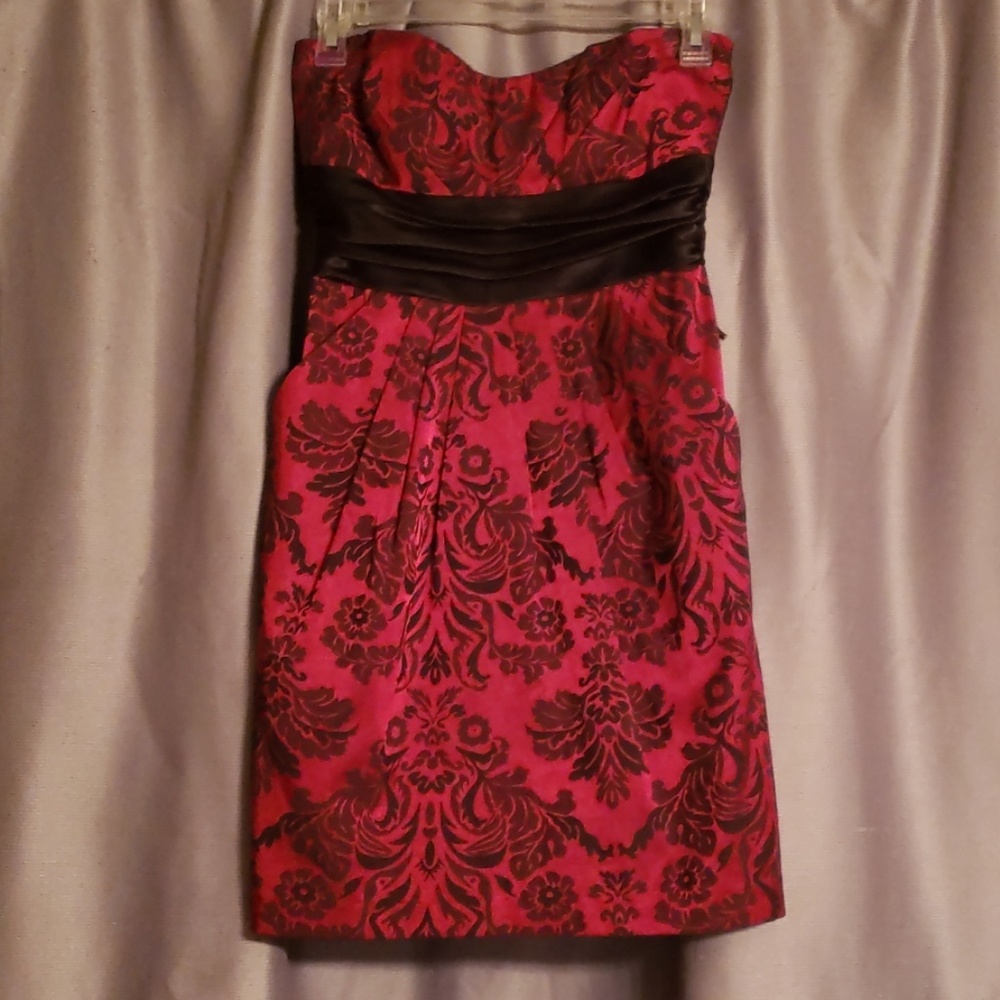 Speechless dress size 5